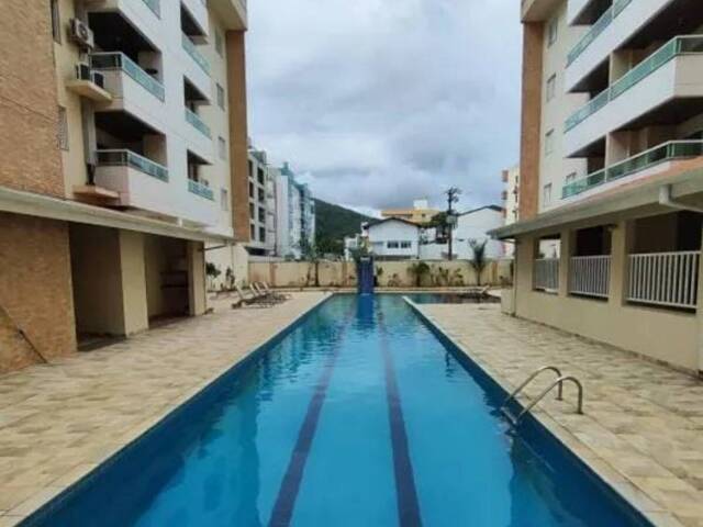 #AP27 - Apartamento para Venda em Ubatuba - SP