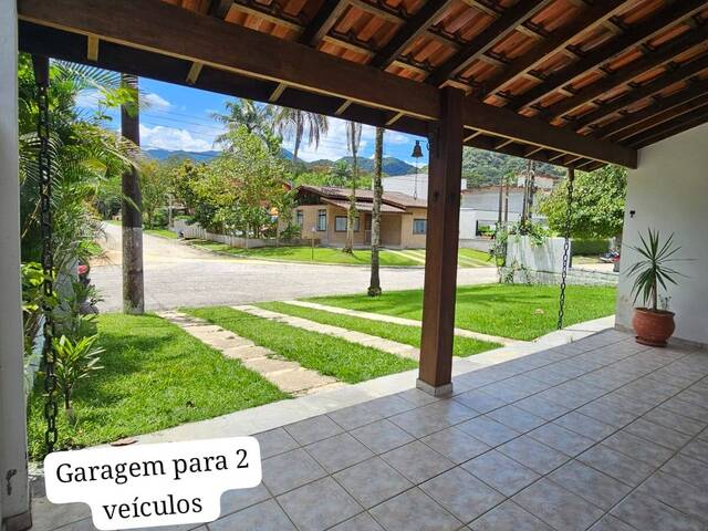 Casa em condomínio para Venda em Ubatuba - 5