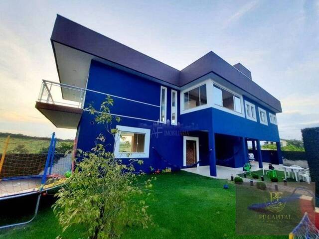 #CS2 - Chácara para Venda em Taubaté - SP