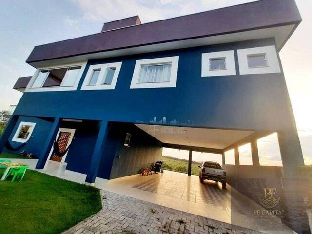 Chácara para Venda em Taubaté - 4