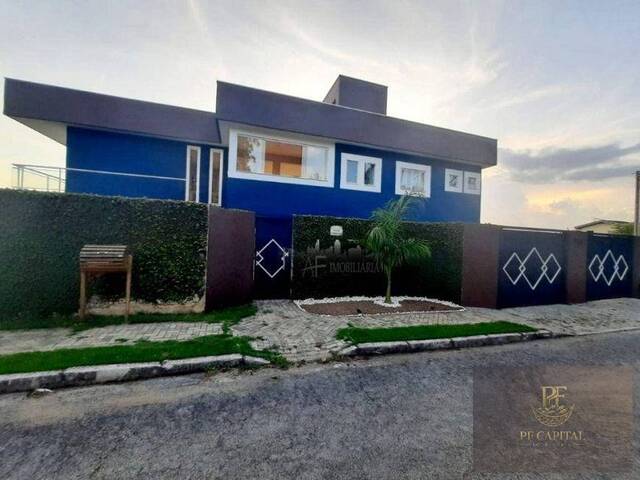 Chácara para Venda em Taubaté - 5