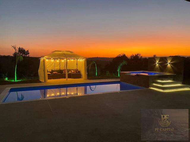 #CS2 - Chácara para Venda em Taubaté - SP