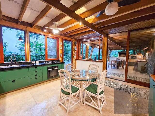 Casa para Temporada em Ubatuba - 4