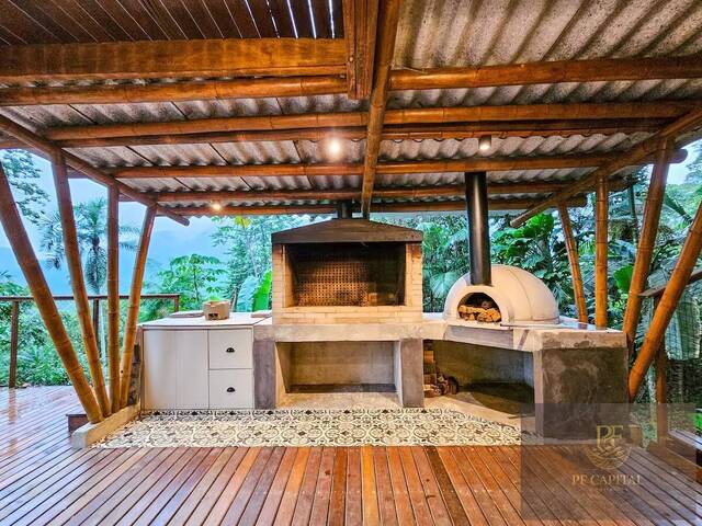Casa para Temporada em Ubatuba - 5