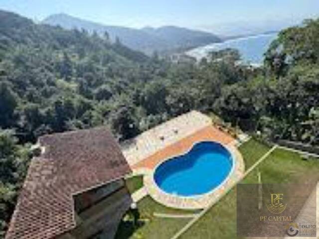 #MS73966 - Casa em condomínio para Locação em Ubatuba - SP - 2