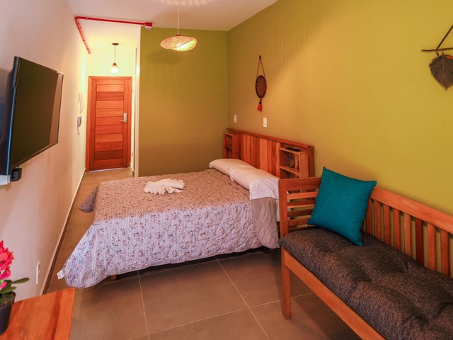 #PS7 - Hotel para Venda em Ubatuba - SP - 2