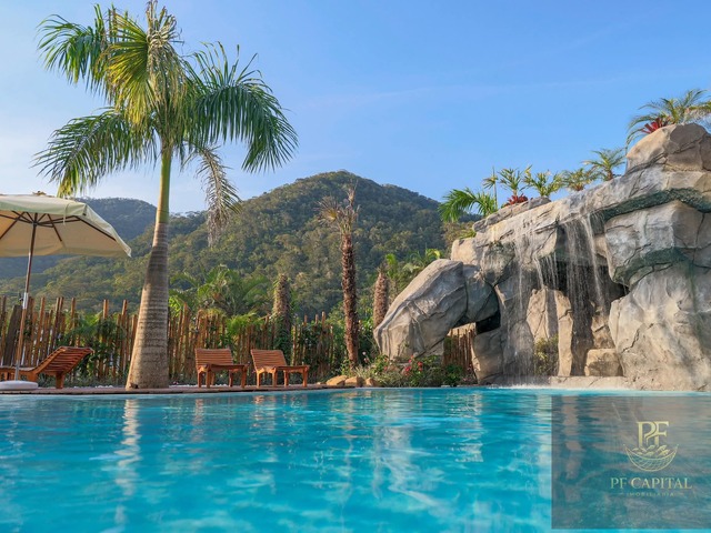 Hotel para Venda em Ubatuba - 5