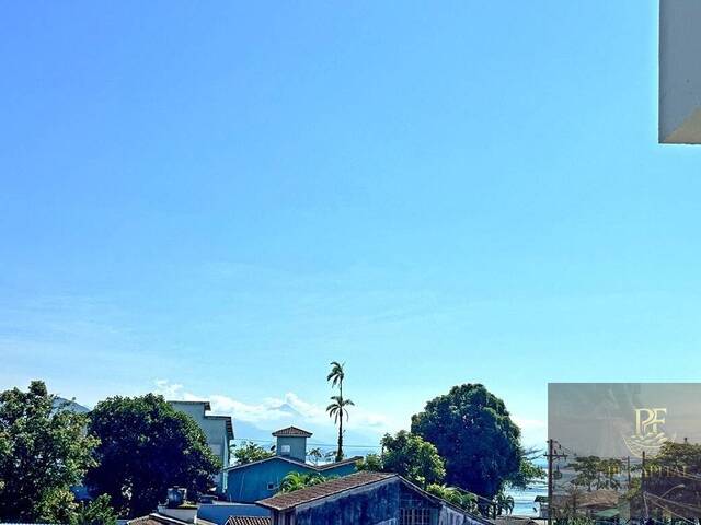 #AP102900 - Apartamento para Venda em Ubatuba - SP - 3