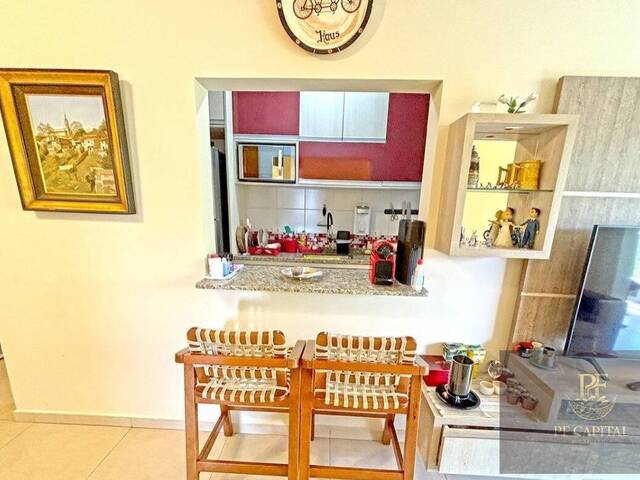 Apartamento para Venda em Ubatuba - 4