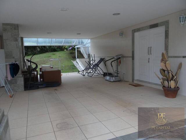 #MS9 - Casa em condomínio para Venda em Mairiporã - SP