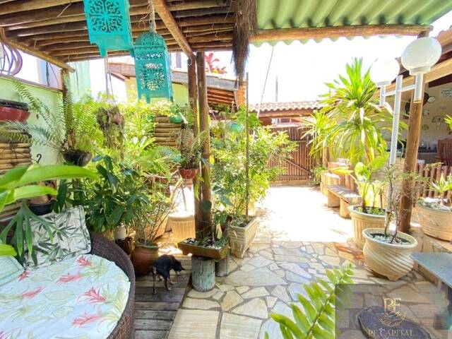 #CS10 - Casa em condomínio para Venda em Ubatuba - SP - 2