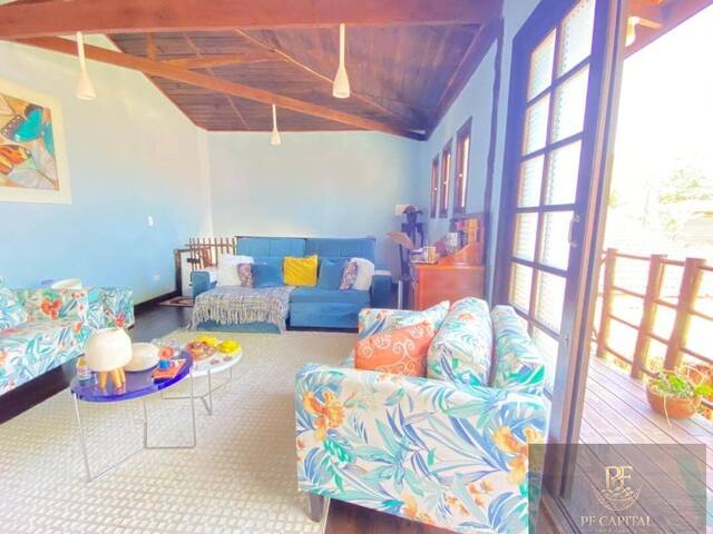 Casa em condomínio para Venda em Ubatuba - 5