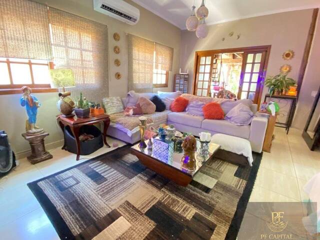 #CS10 - Casa em condomínio para Venda em Ubatuba - SP - 3