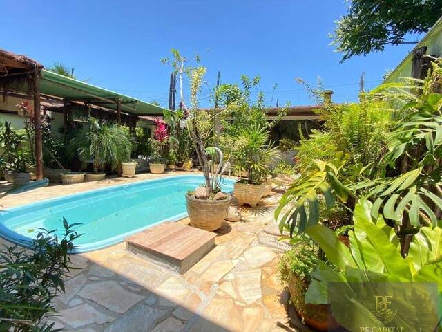 #CS10 - Casa em condomínio para Venda em Ubatuba - SP - 1