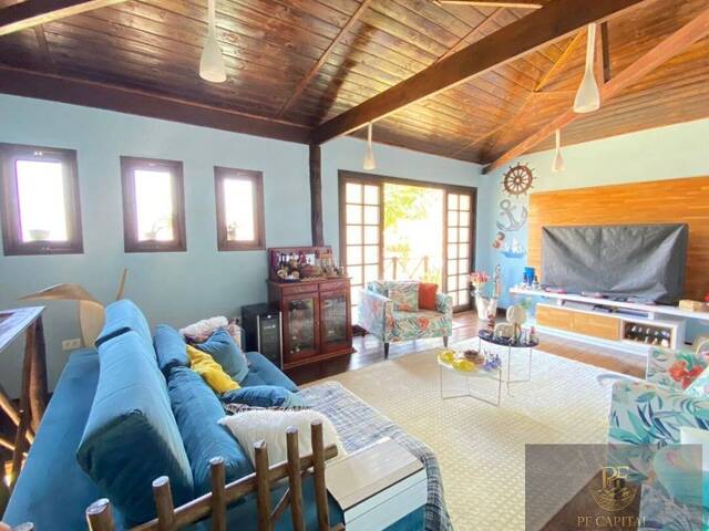 Casa em condomínio para Venda em Ubatuba - 4