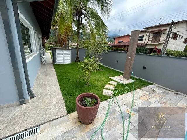 #CT11 - Casa em condomínio para Venda em Ubatuba - SP