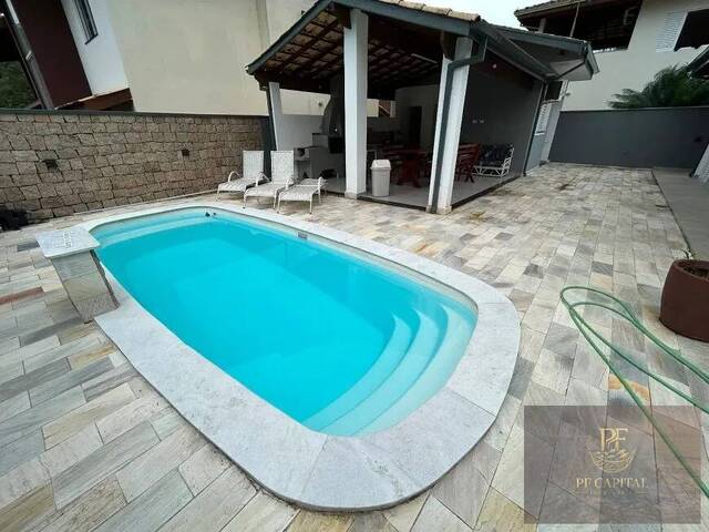 Casa em condomínio para Venda em Ubatuba - 4