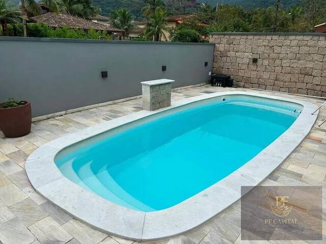 Casa em condomínio para Venda em Ubatuba - 5