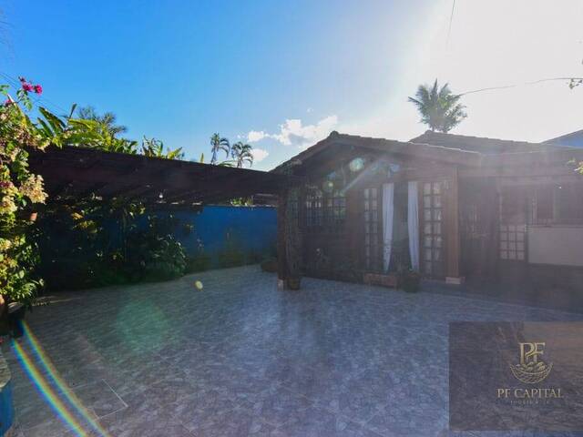 #PS12 - Casa para Venda em Ubatuba - SP - 2