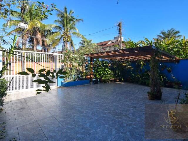 #PS12 - Casa para Venda em Ubatuba - SP - 3