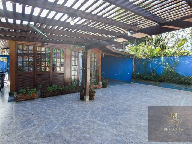 Casa para Venda em Ubatuba - 4