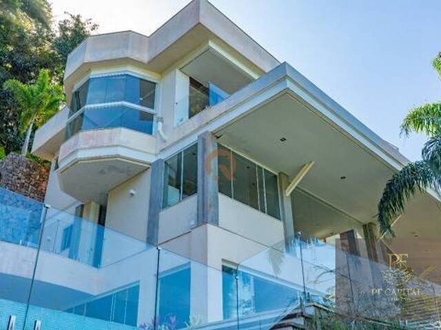 #MS13 - Mansão para Venda em Ubatuba - SP - 3