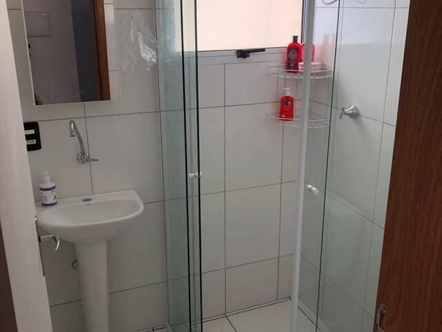 #AP15 - Apartamento para Venda em Ubatuba - SP - 2