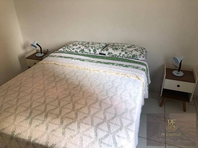 Apartamento para Venda em Ubatuba - 4