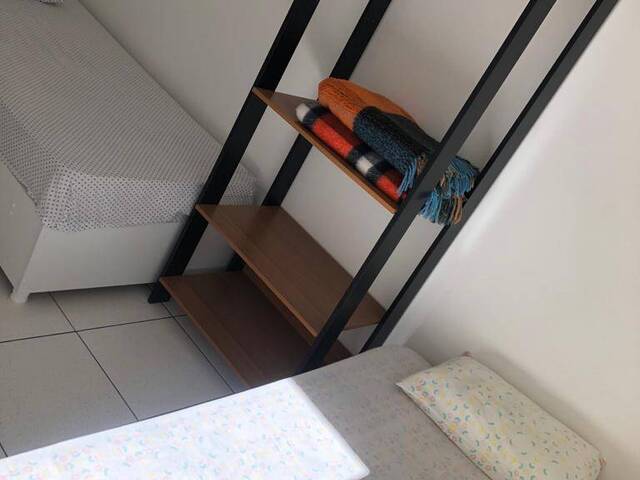 #AP15 - Apartamento para Venda em Ubatuba - SP - 3