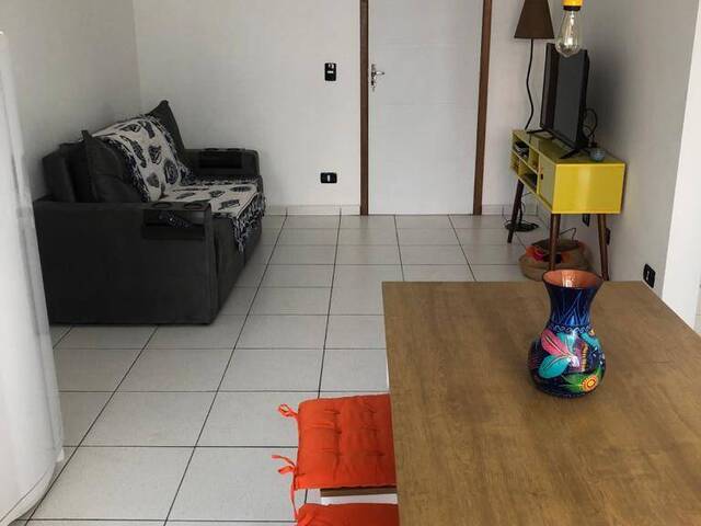 Apartamento para Venda em Ubatuba - 5