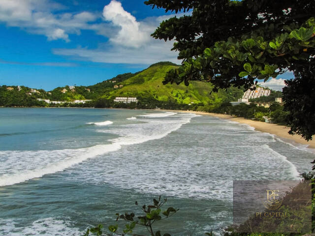 #AI17 - Área para Incorporação para Venda em Ubatuba - SP - 2