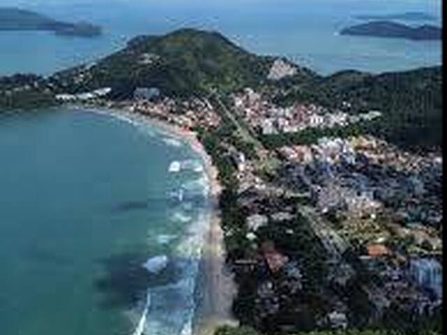 #AI17 - Área para Incorporação para Venda em Ubatuba - SP - 1