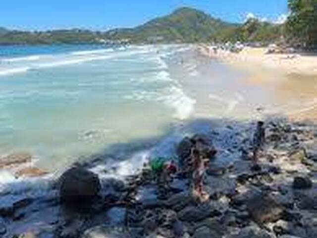 Área para Incorporação para Venda em Ubatuba - 5