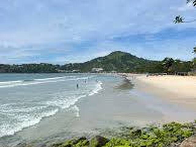 Área para Incorporação para Venda em Ubatuba - 4