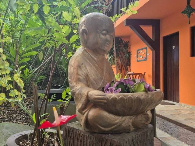 #PS18 - Pousada para Venda em Ubatuba - SP