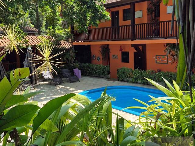 #PS18 - Pousada para Venda em Ubatuba - SP