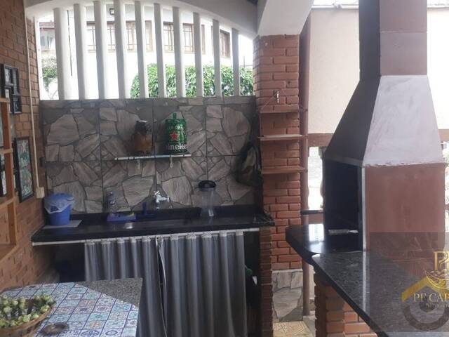 #CT19 - Casa para Venda em Ubatuba - SP - 2