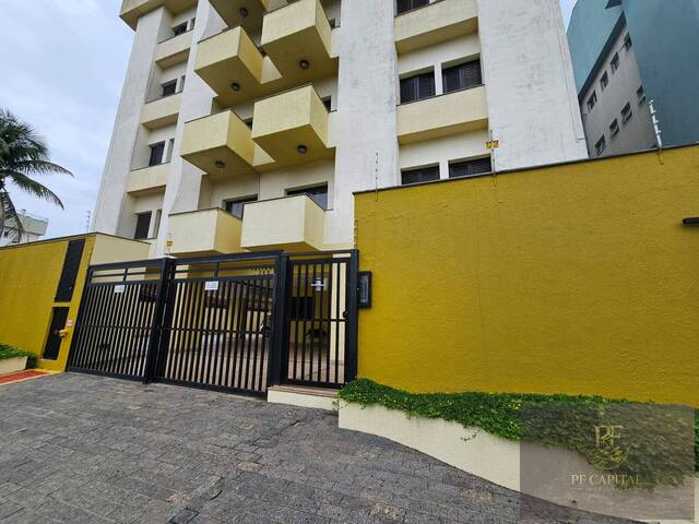 #AP20 - Apartamento para Venda em Ubatuba - SP