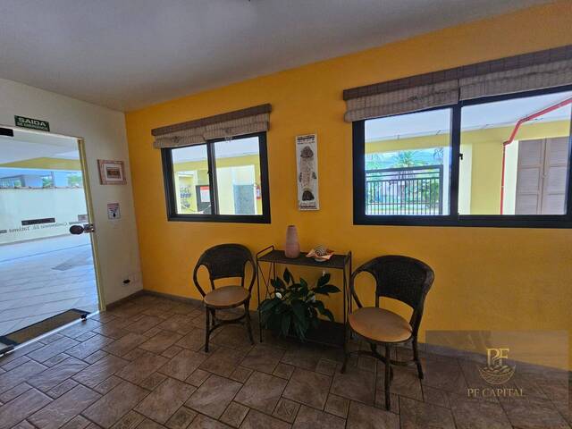 #AP20 - Apartamento para Venda em Ubatuba - SP - 2