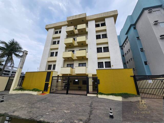 #AP20 - Apartamento para Venda em Ubatuba - SP - 3