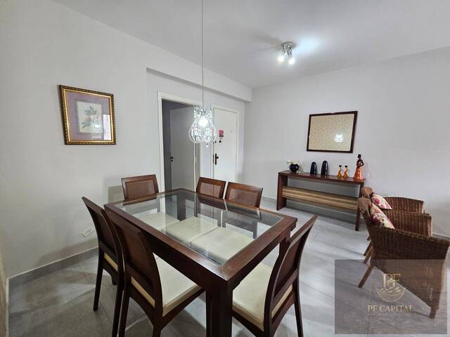 Apartamento para Venda em Ubatuba - 4