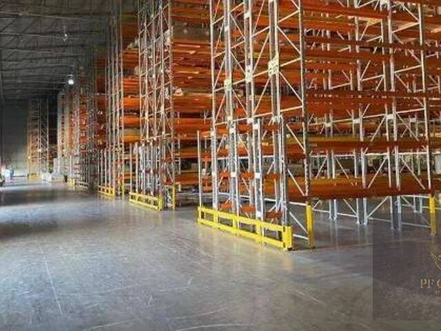 #GP21 - Galpão para Venda em Mairiporã - SP