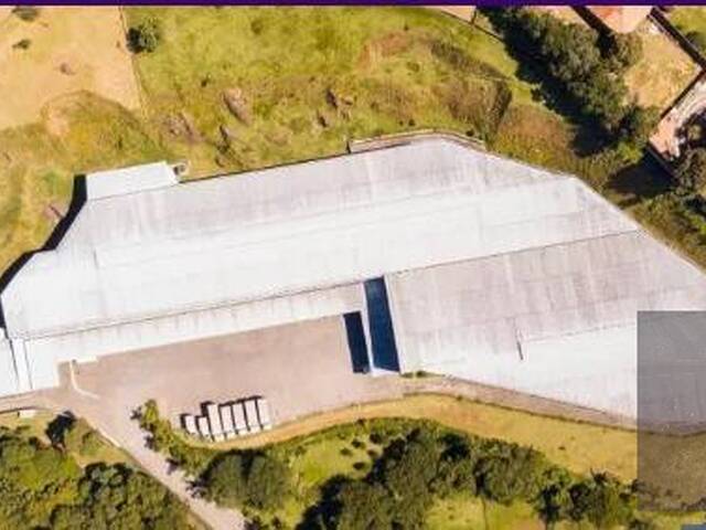 #GP21 - Galpão para Venda em Mairiporã - SP