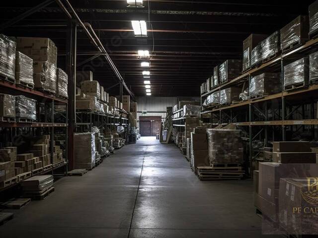 #GP22 - Galpão para Venda em Mogi das Cruzes - SP