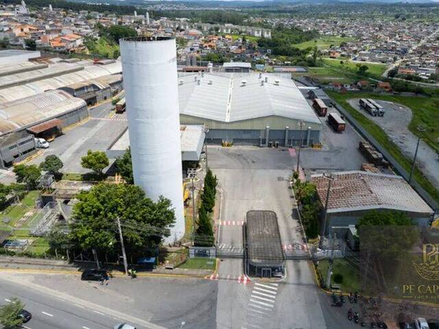 #GP22 - Galpão para Venda em Mogi das Cruzes - SP