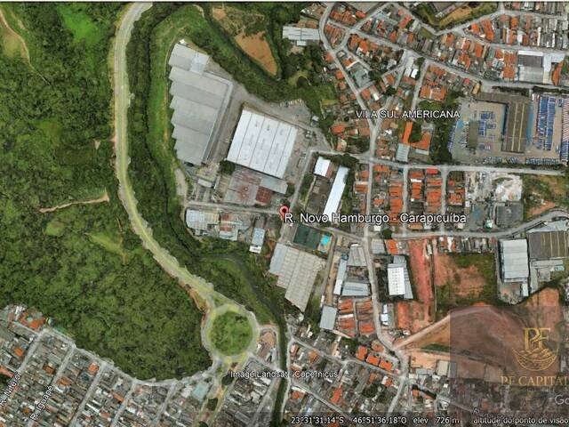 Galpão para Venda em Carapicuíba - 4