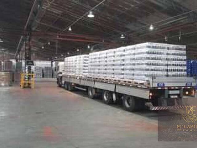 #GP23 - Galpão para Venda em Carapicuíba - SP