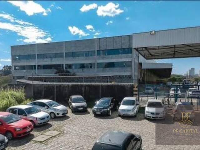 Galpão para Venda em Carapicuíba - 5