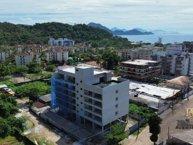 #CB78696 - Cobertura para Venda em Ubatuba - SP - 3