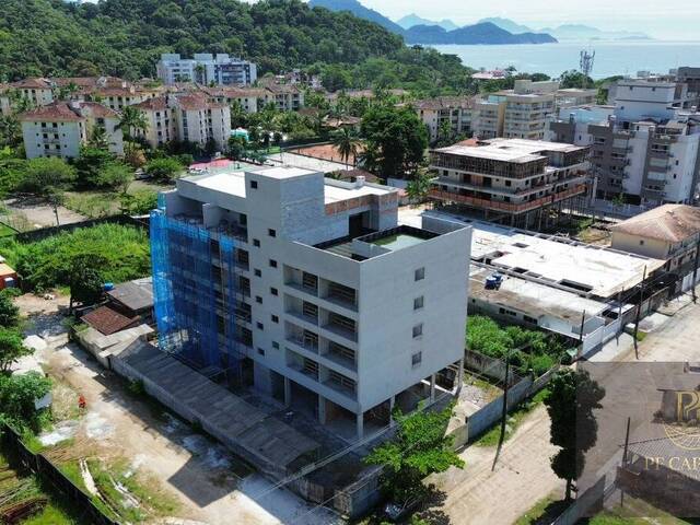 Cobertura para Venda em Ubatuba - 4